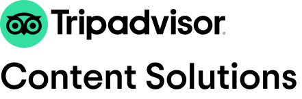 Tripadvisor Content Solutions